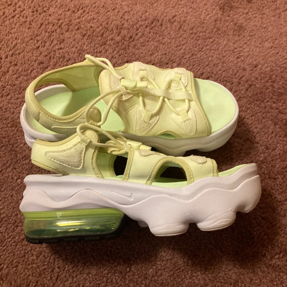 Nike air max sandals - Picture 2 of 8